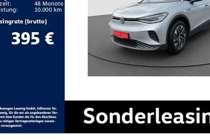 VW ID.4 20.672 km 35.250 € Schwäbisch Gmünd 73525