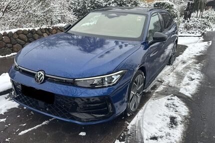 VW Passat 24.000 km 34.500 &euro; Hamburg 22359