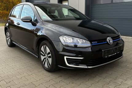 VW Golf 214.000 km 8.980 &euro; Kirchgellersen 21394