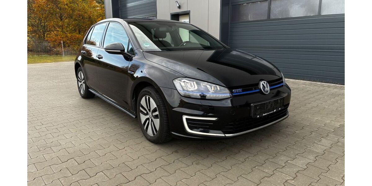 VW Golf 214.000 km 8.980 &euro; Kirchgellersen 21394