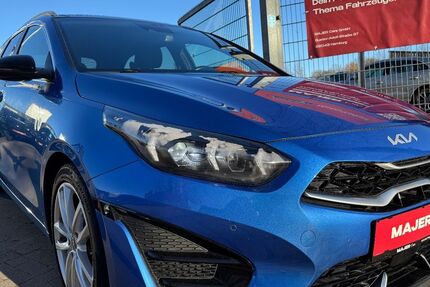 Kia ceed Sportswagon 149.920 km 17.890 &euro; Hamburg 22043