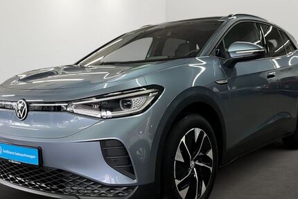 VW ID.4 36.501 km 29.890 &euro; Kaiserslautern 67663
