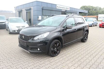 Peugeot 2008 69.753 km 10.290 € Bendorf 56170
