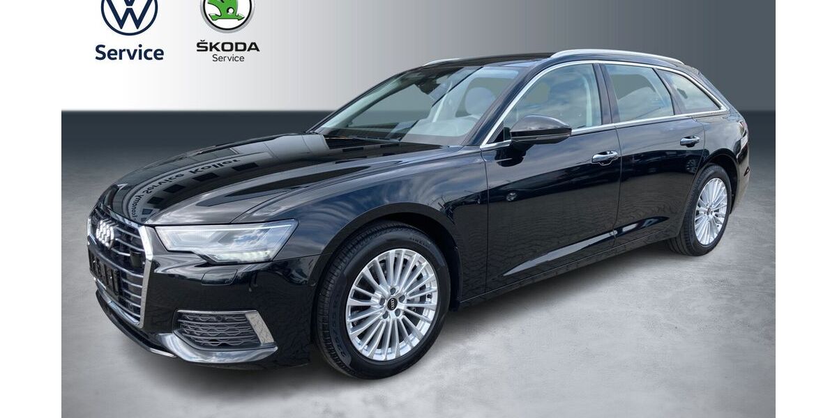 Audi A6 41.913 km 30.970 &euro; Wolfsburg 38446