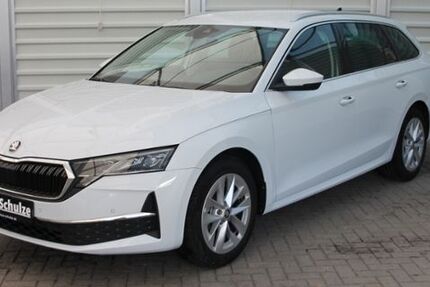 Skoda Octavia 8.401 km 29.990 &euro; Cottbus / Groß Gaglow 03051