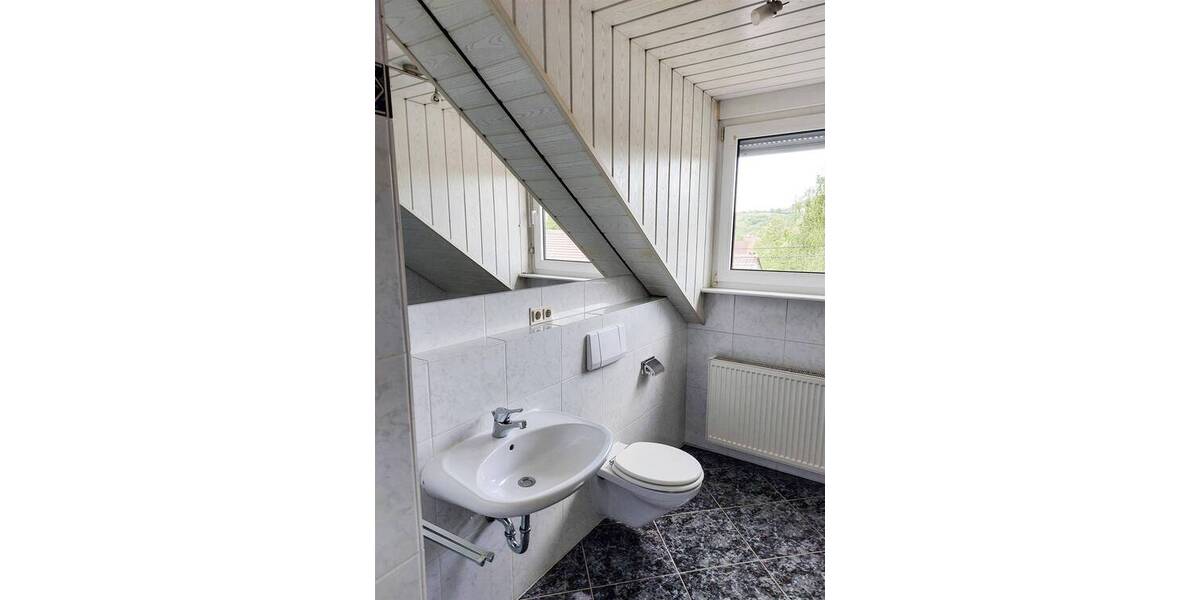 Etagenwohnung Lauda-Königshofen Lauda - 2 Zimmer, 54 m&sup2;, 145.000&euro; | Angebot:26388579