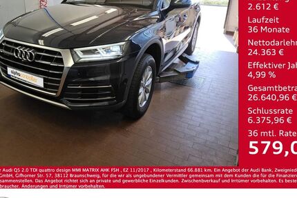 Audi Q5 66.881 km 26.975 &euro; Bernsdorf 09337