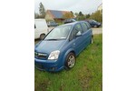 Opel Meriva A 207.000 km 2.500 € Geiselhöring 94333