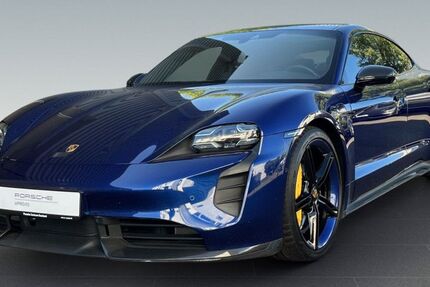 Porsche Taycan 57.971 km 79.850 € Saarbrücken 66115