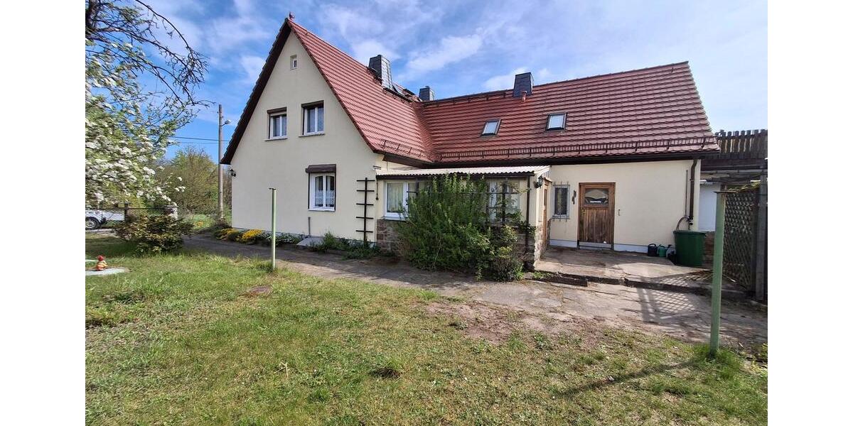 Doppelhaushälfte Dresden Pieschen - 4 Zimmer, 80 m&sup2;, 373.000&euro; | Angebot:26705150
