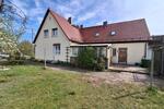 Doppelhaushälfte Dresden Pieschen - 4 Zimmer, 80 m&sup2;, 373.000&euro; | Angebot:26705150
