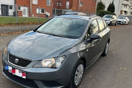 Seat Ibiza 98.950 km 6.500 &euro; köln 50739
