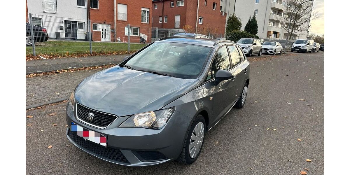 Seat Ibiza 98.950 km 6.500 &euro; köln 50739