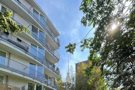 Wohnung zum Mieten in Berlin 1.079,01 € 54.86 m²