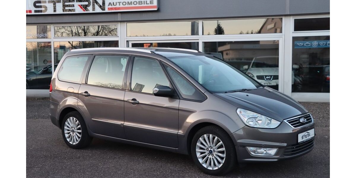 Ford Galaxy 216.900 km 4.190 &euro; Pfullendorf 88630