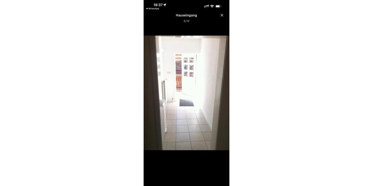 Etagenwohnung Mörlenbach - 3 Zimmer, 72 m&sup2;, 930&euro; | Angebot:26408676