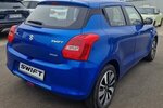 Suzuki Swift 1.2 Dualjet Hybrid Club 36.240 km 12.450 &euro; Obrigheim-Asbach 74847
