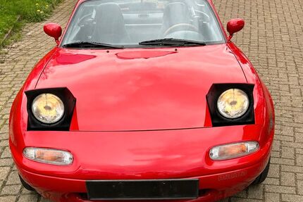 Mazda MX-5 112.900 km 4.900 &euro; Delmenhorst 27753