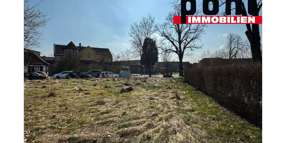 Grundstück Bad Rodach - 70.000&euro; | Angebot:21885631