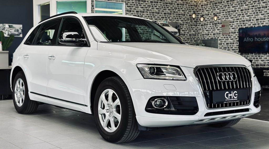 Audi Q5 175.357 km 14.990 &euro; Balingen 72336