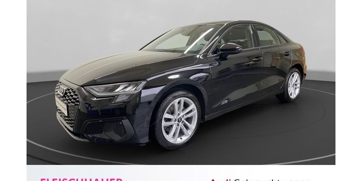 Audi A3 49.290 km 22.490 &euro; Köln 50823