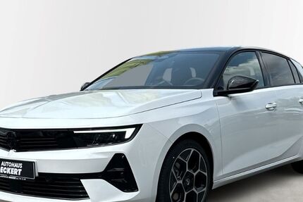 Opel Astra 10.000 km 27.990 € Homburg 66424