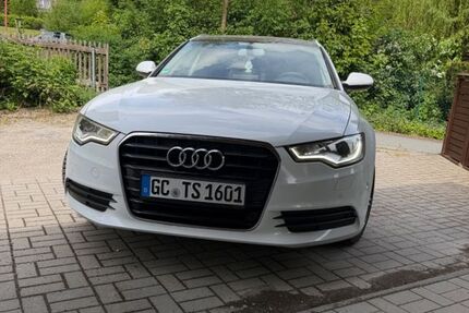 Audi A6 138.800 km 14.700 &euro; Hohenstein-Ernstthal 09337