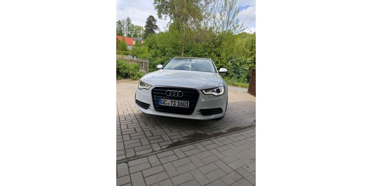 Audi A6 138.800 km 14.700 &euro; Hohenstein-Ernstthal 09337