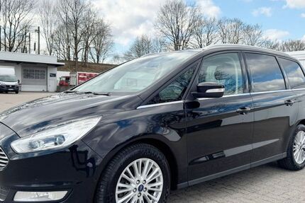 Ford Galaxy 172.000 km 14.990 &euro; Seevetal bei Hamburg 21217