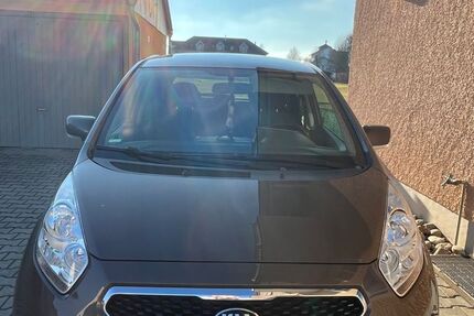 Kia Venga 80.200 km 6.500 &euro; Pocking 94060