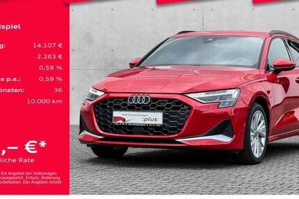 Audi A3 8.165 km 32.930 &euro; Bergheim 50126