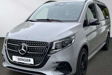 Mercedes-Benz V 300 9.500 km 89.950 &euro; Oldenburg 26135