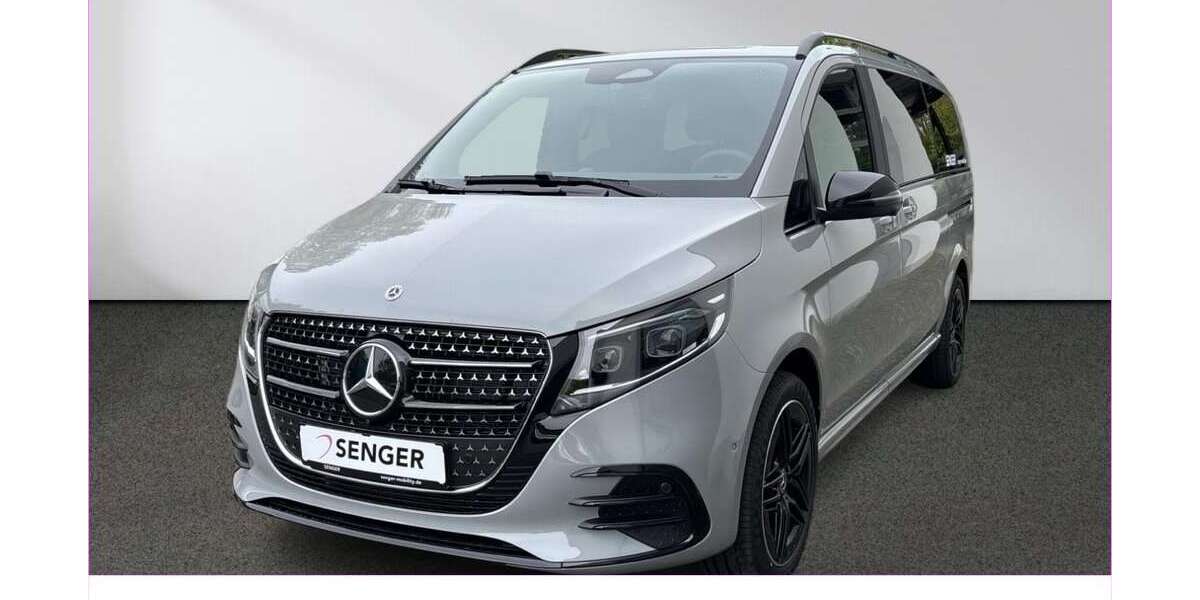 Mercedes-Benz V 300 9.500 km 89.950 &euro; Oldenburg 26135