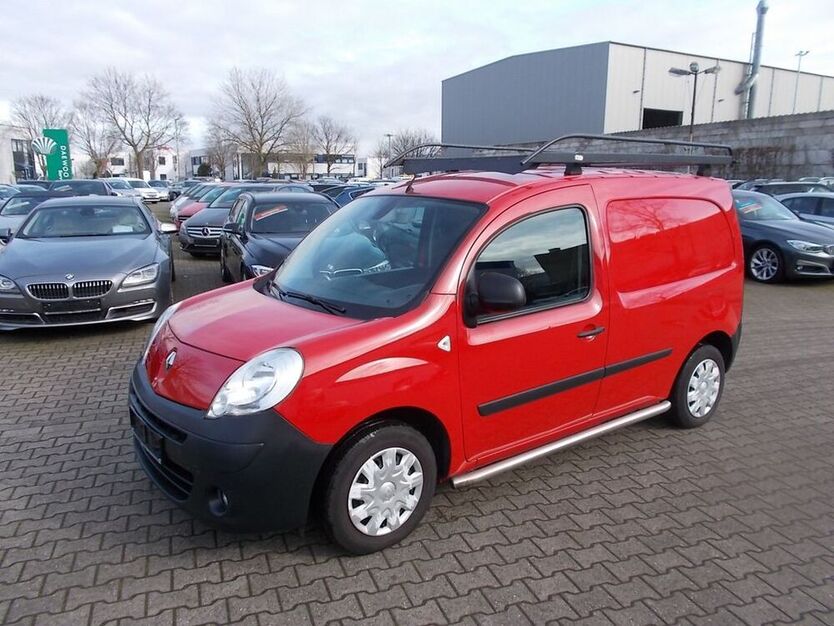 Kangoo