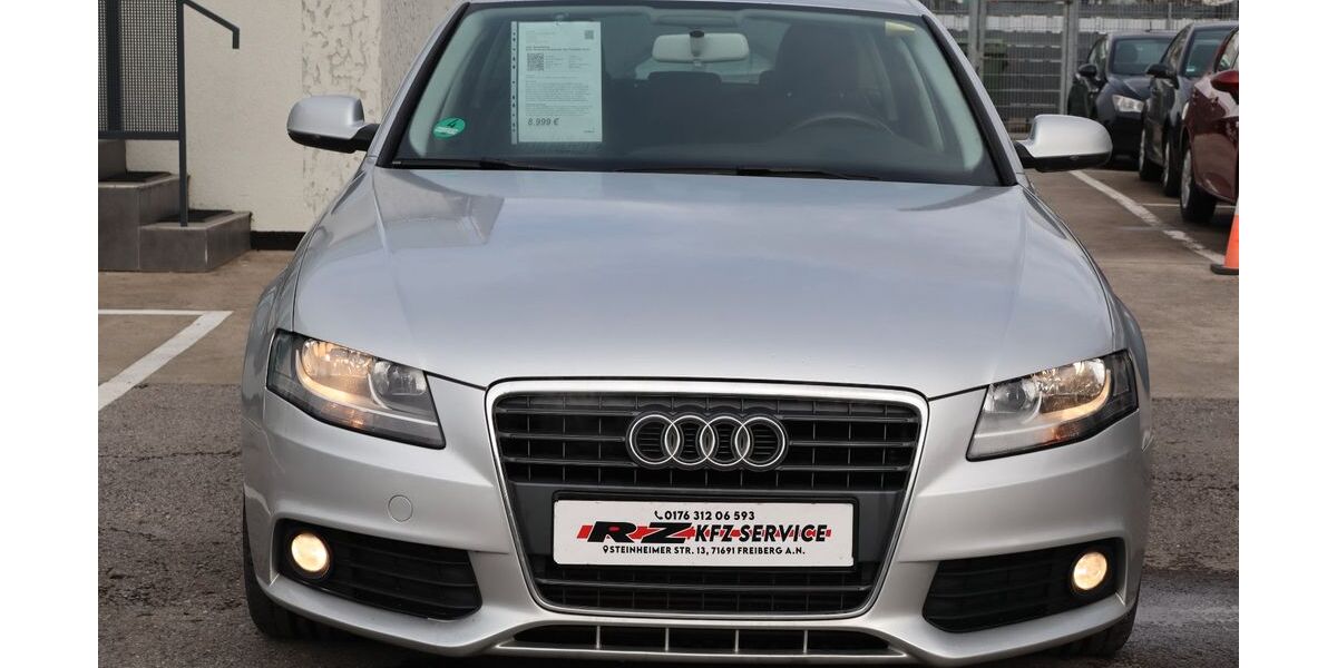 Audi A4 174.600 km 7.350 &euro; Freiberg am Neckar 71691