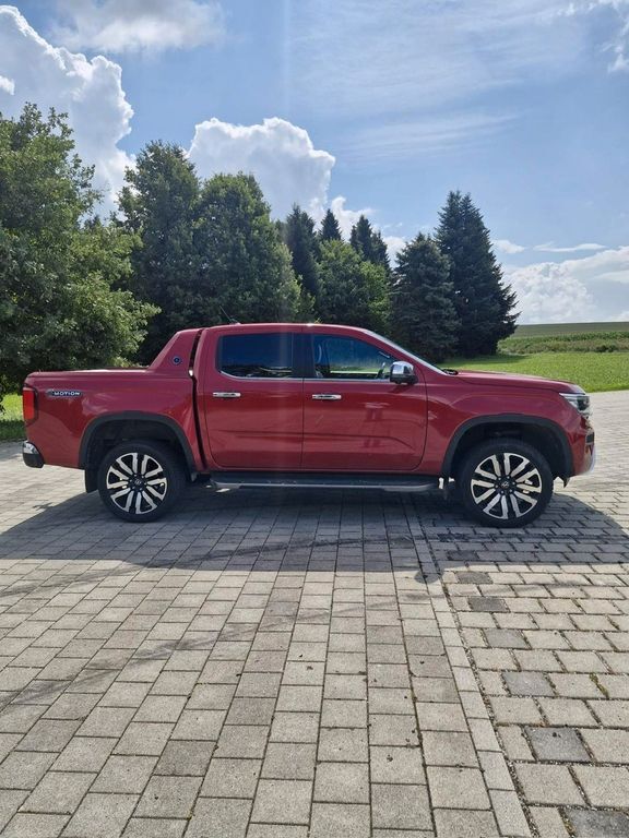 Amarok