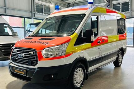 Ford Transit 311.500 km 17.400 € Gelsenkirchen 45879