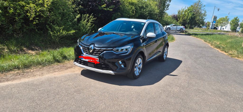 Renault Captur 81.000 km 13.999 &euro; Lohfelden 34253