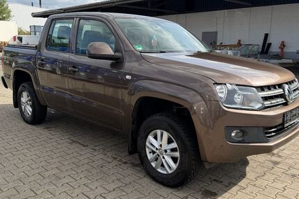 VW Amarok 209.167 km 13.500 &euro; Weiterstadt 64331