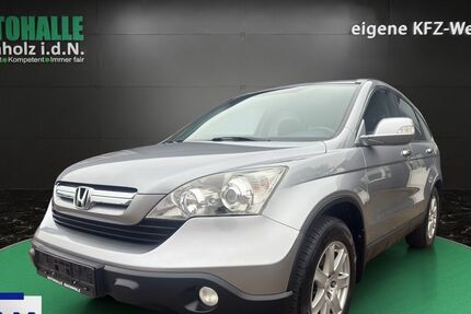Honda CR-V 154.459 km 8.890 &euro; Walsrode 29664