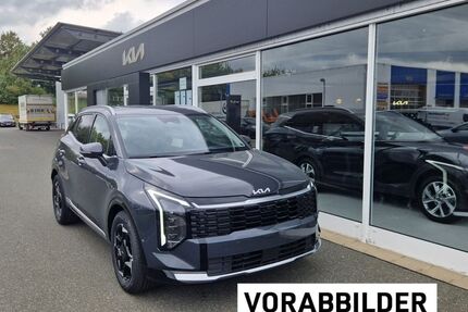 Kia Sportage 4.999 km 38.997 &euro; Freiberg 09599