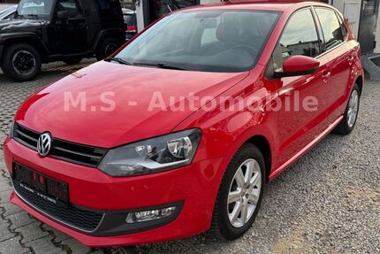 VW Polo 223.490 km 4.780 &euro; Cham 93413