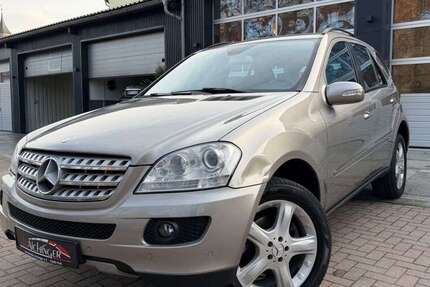 Mercedes-Benz ML 320 209.735 km 7.490 &euro; Floß 92685