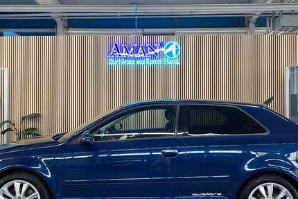 Audi A3 181.400 km 7.500 &euro; Beckingen 66701