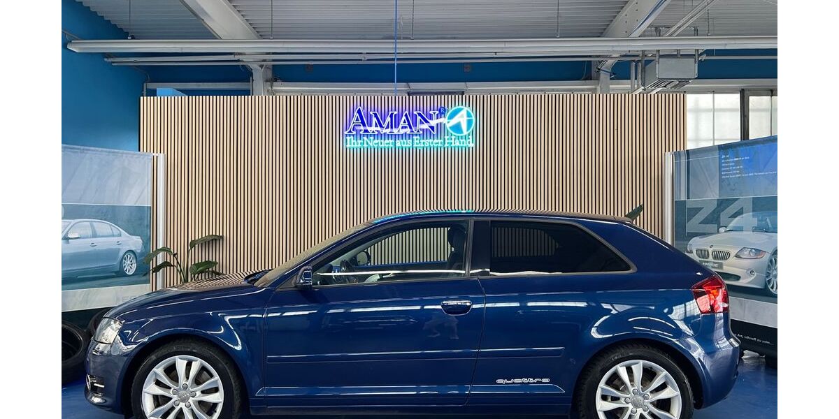 Audi A3 181.400 km 7.500 &euro; Beckingen 66701