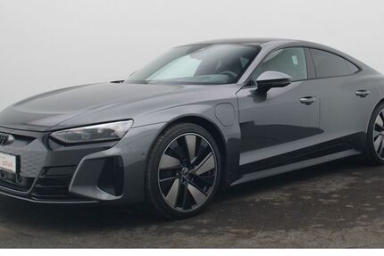 Audi e-tron GT 38.000 km 65.480 &euro; Würzburg 97076