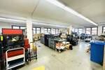 Flexibles Gewerbeobjekt mit Chancen für neue Nutzungskonzepte zimmer