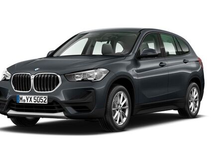 BMW X1 40.617 km 21.499 &euro; Hainburg 63512