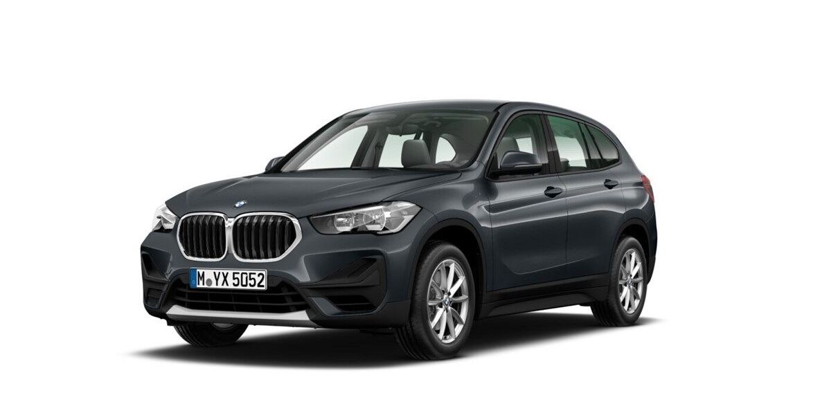 BMW X1 40.617 km 21.499 &euro; Hainburg 63512