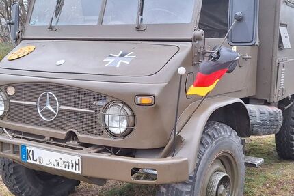 Mercedes-Benz Andere 53.000 km 16.900 € Weilerbach 67685